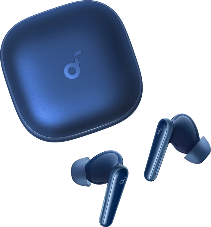Thumbnail 9 de Soundcore Liberty 5 Blau