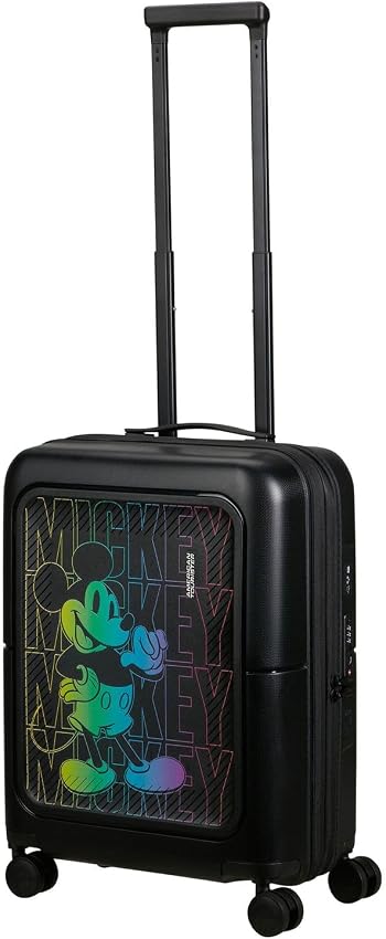 Detalle de American Tourister Dashpop Disney 41/47 L mochila