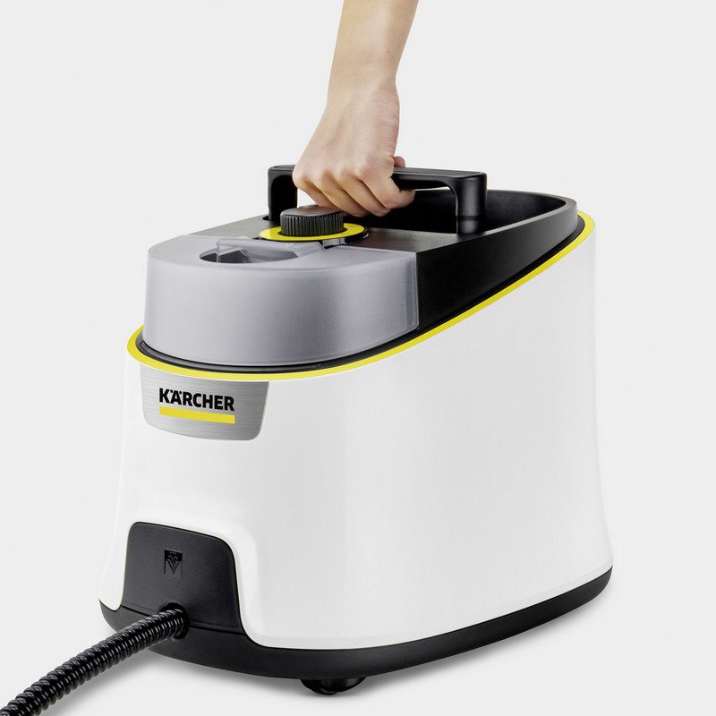 Thumbnail 3 de Karcher SC 4 Deluxe Limpiadora de vapor 4 bar 2200 W