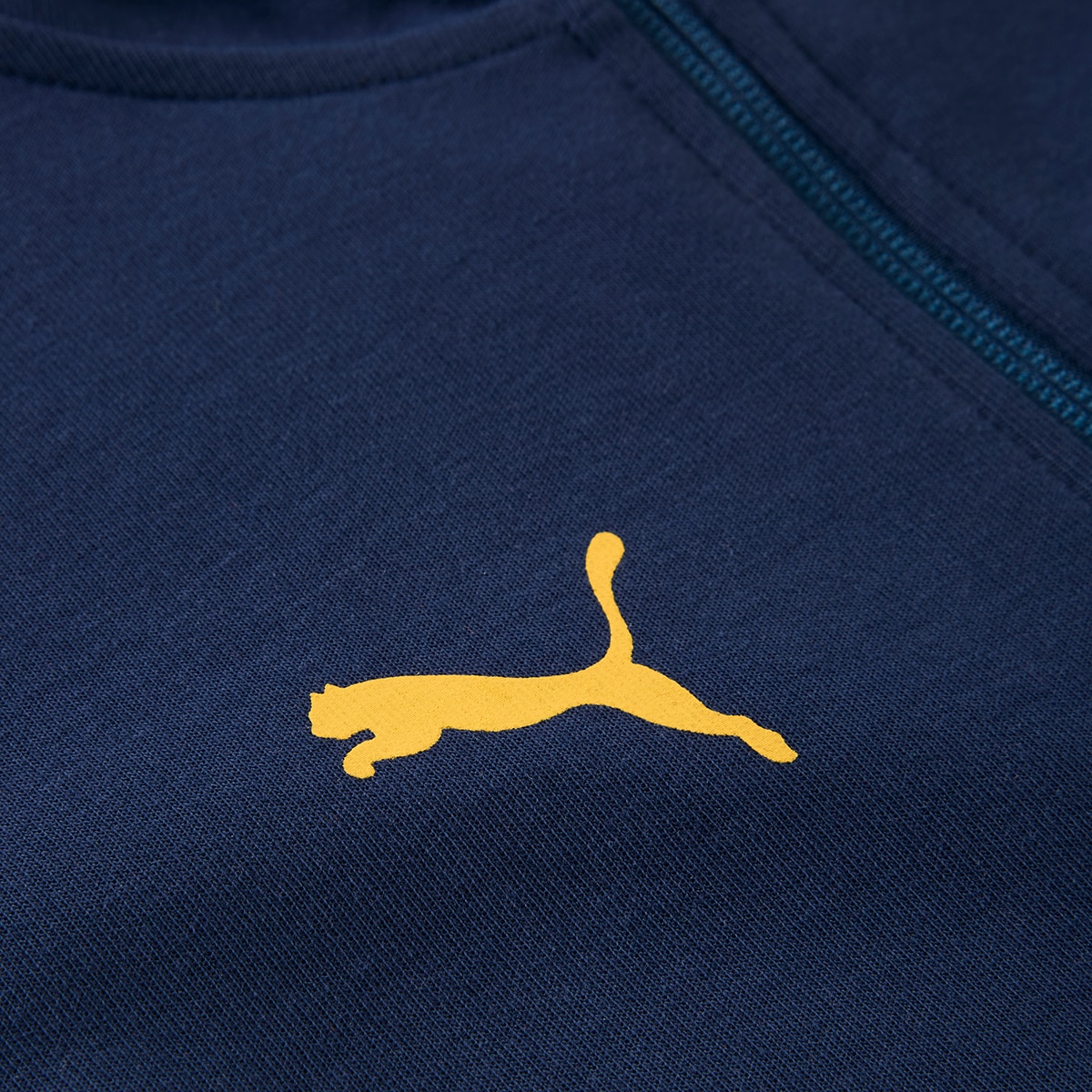 Thumbnail 3 de Puma Sudadera Niños Selección Portugal FPF 👕