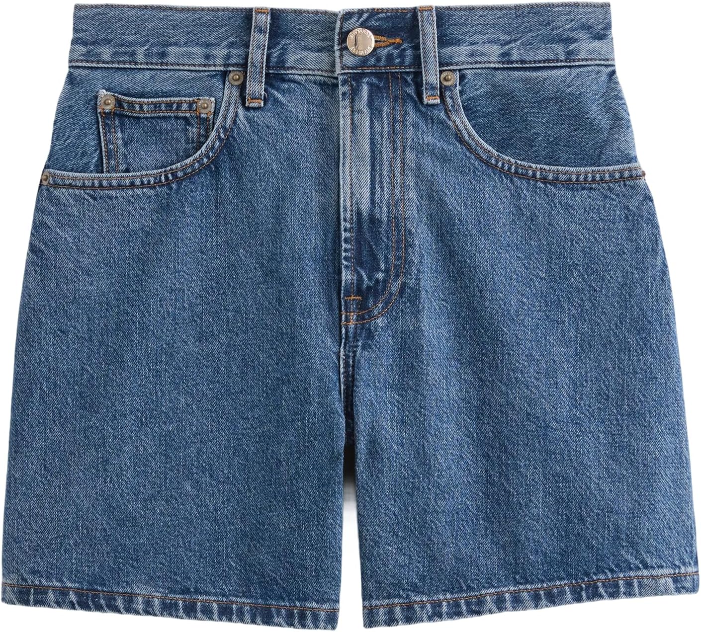 Thumbnail 5 de Everlane Women's Denim Shorts