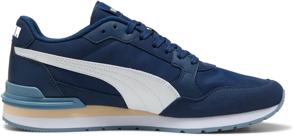 Thumbnail 5 de PUMA ST Runner v4 Full NL Unisex Sneaker 399069 in Persian Blue
