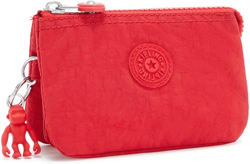 Thumbnail 2 de Kipling Creativity S Bolso Pequeño Rojo ❤