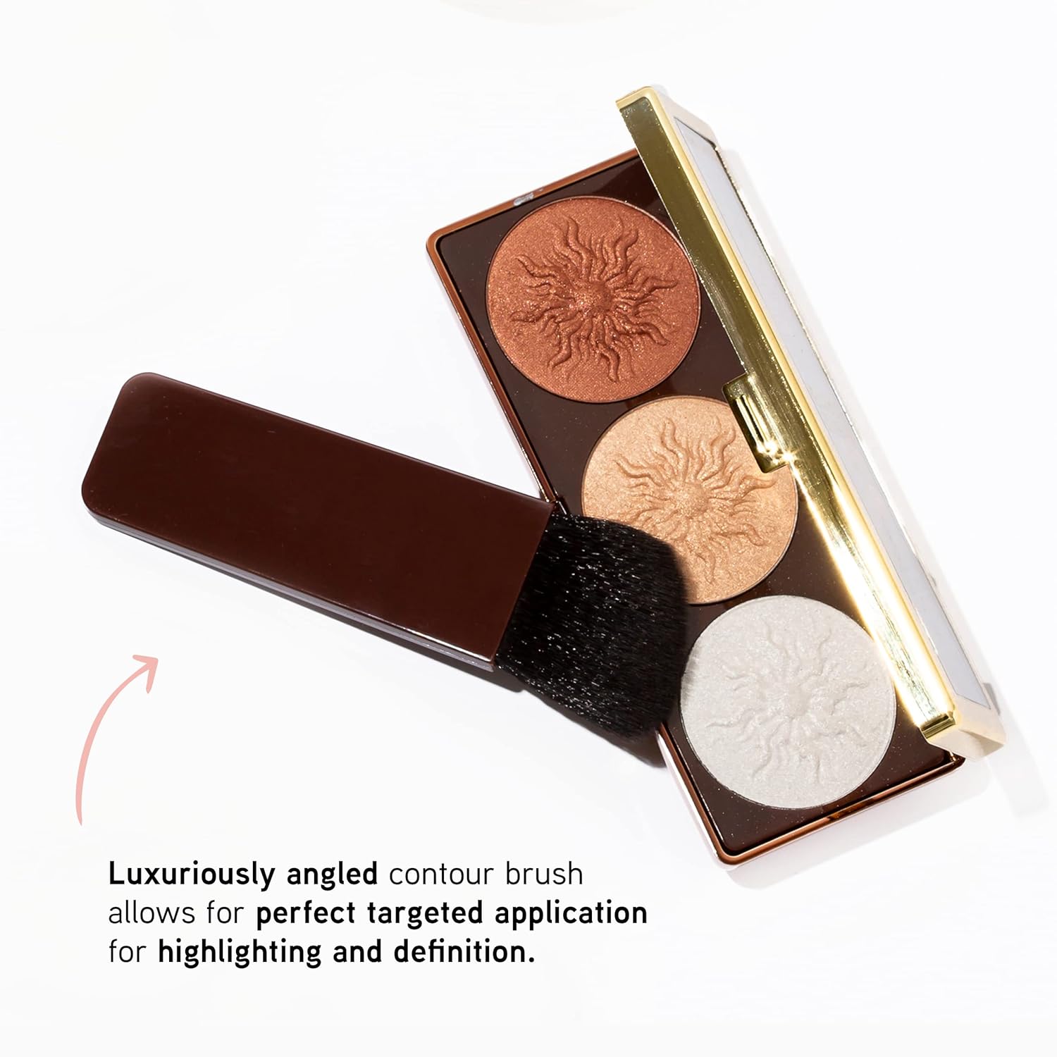 Thumbnail 6 de Physicians Formula Bronze Booster Contour Palette 💄