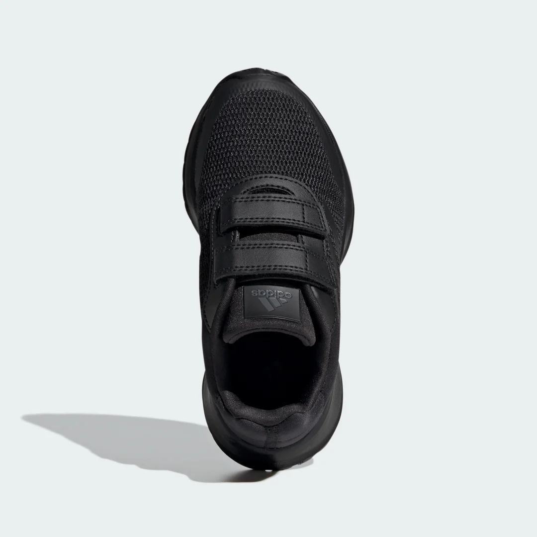 Detalle 2 de Zapatilla Tensaur Run de Adidas: qué ofrece, para quién encaja y cuándo merece la pena