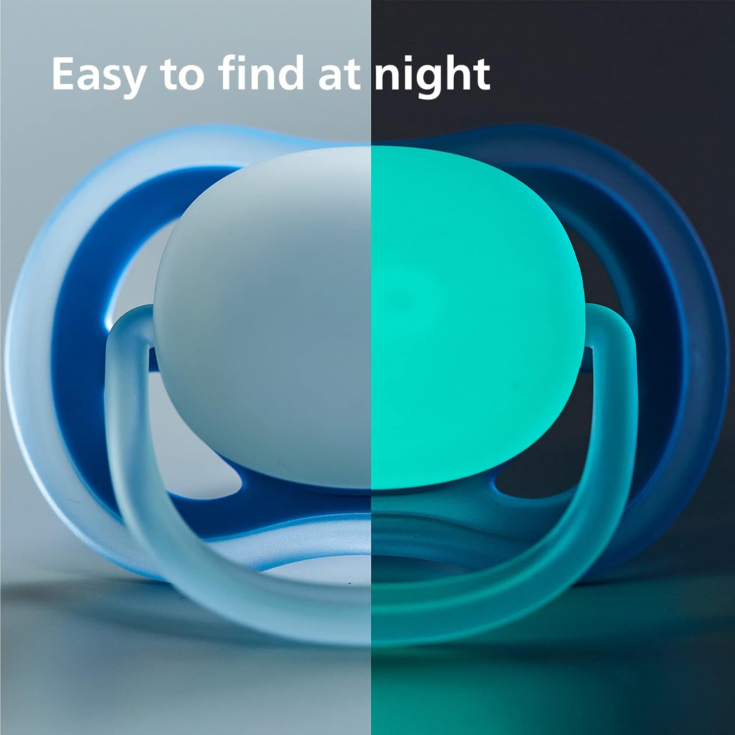 Thumbnail 3 de Philips Avent Ultra Air Soother pack of 4 pacifiers