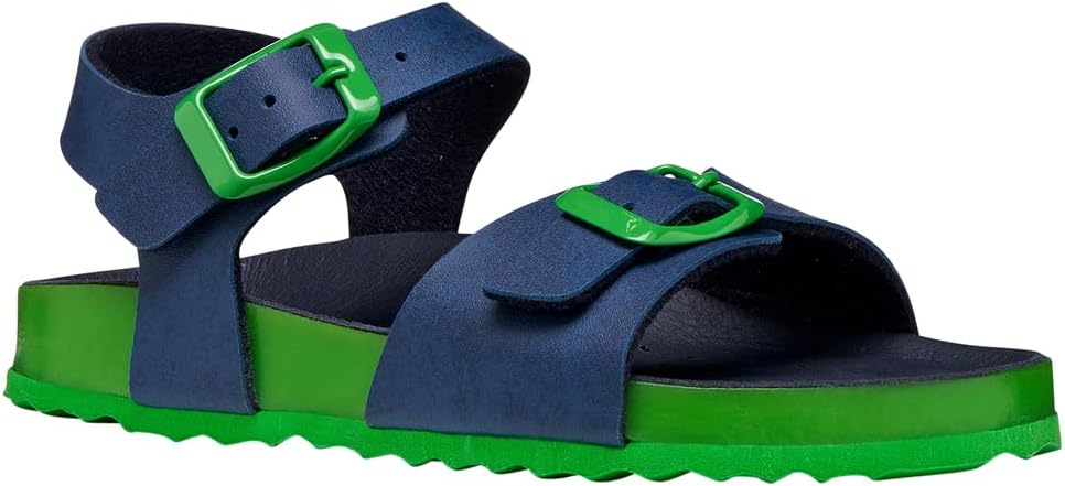 Thumbnail 6 de Geox J Ghita Boy C sandaloBambini e ragazzi: comodo, respirabile e stilecv