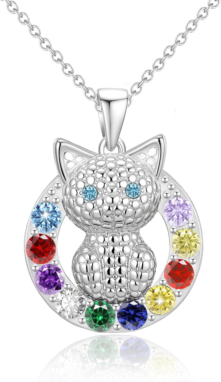 Detalle de Esmoly Collares gato 16+2 pulgadas