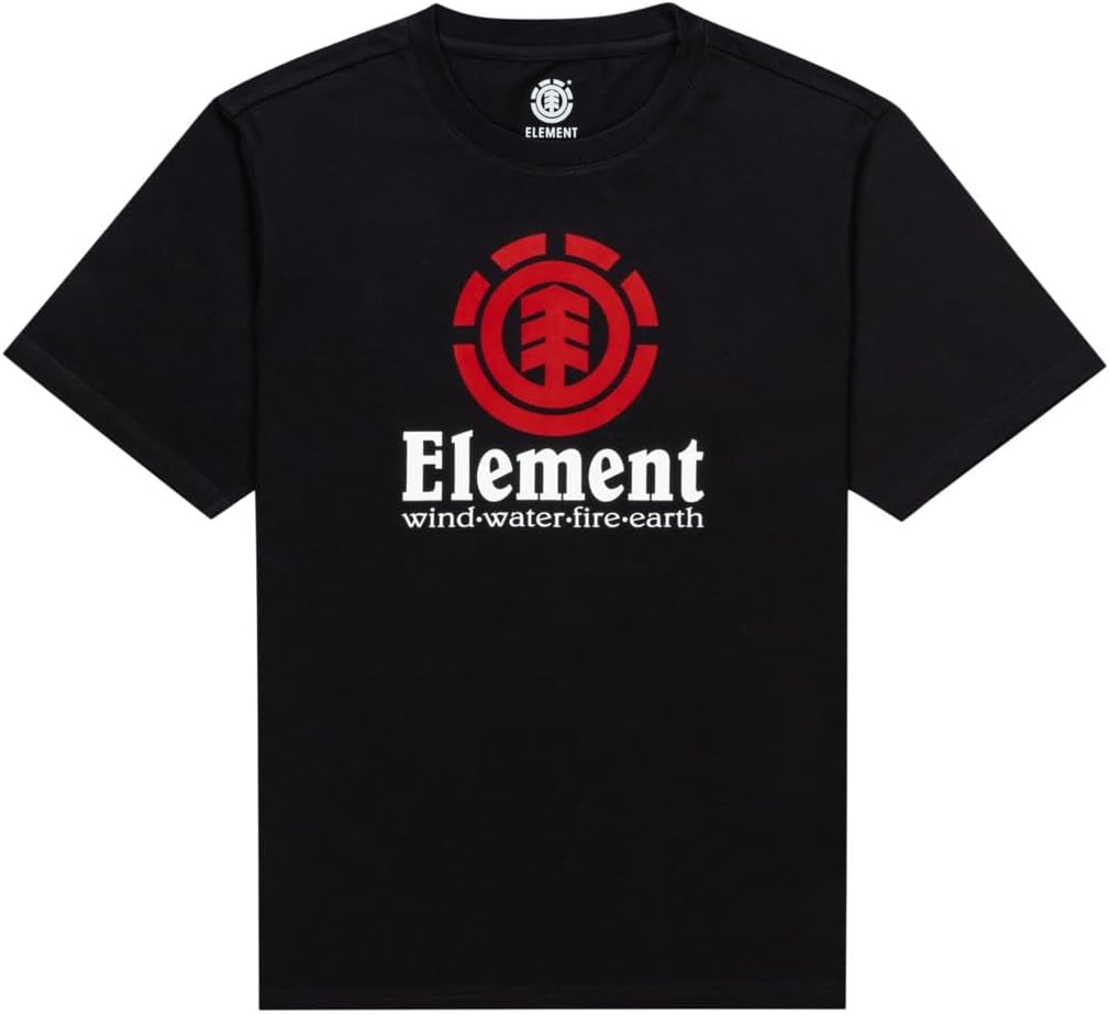 Thumbnail 5 de Element Vertical T-Shirt homme