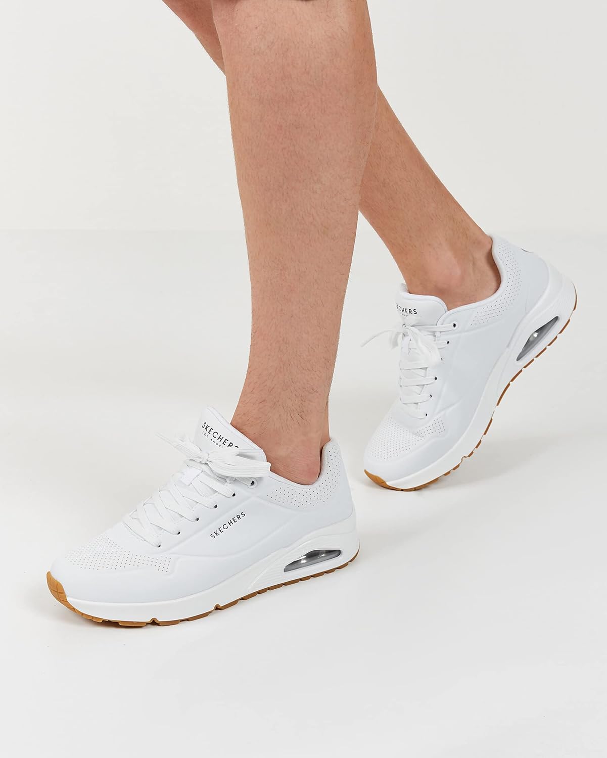 Thumbnail 1 de Skechers Uno Stand On Air Zapatillas hombre 41 EU