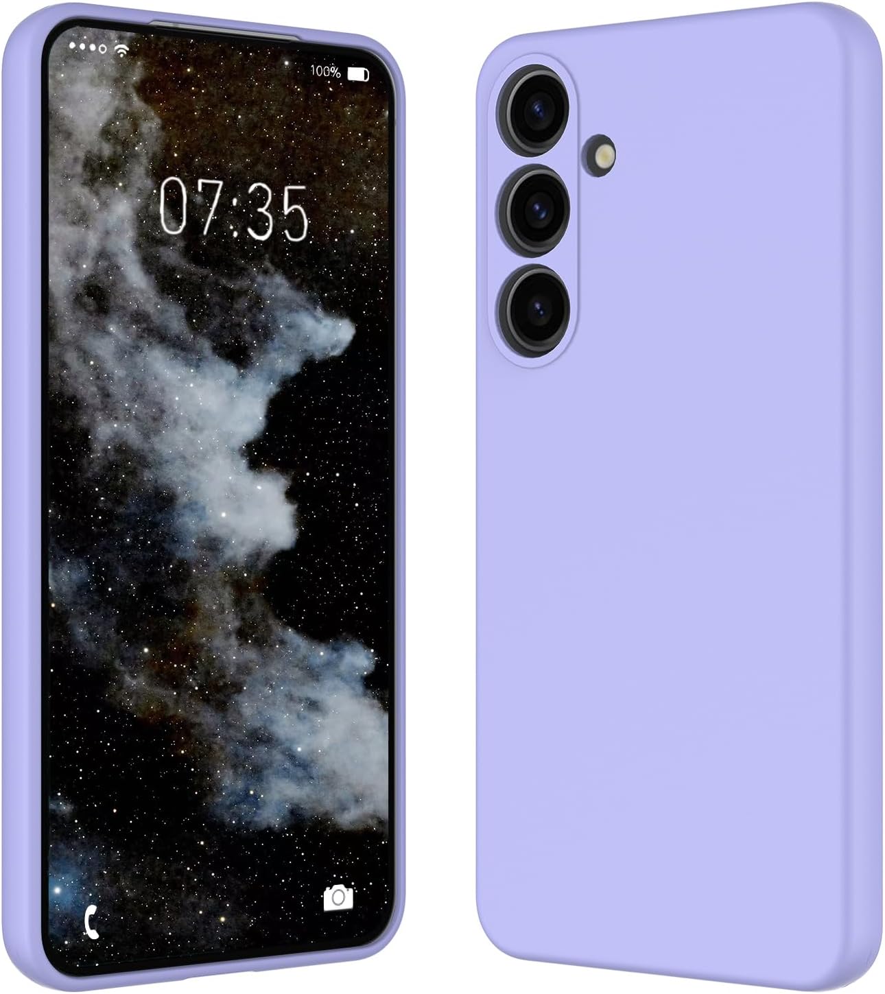 Detalle de HAII Phone Case for Galaxy S25