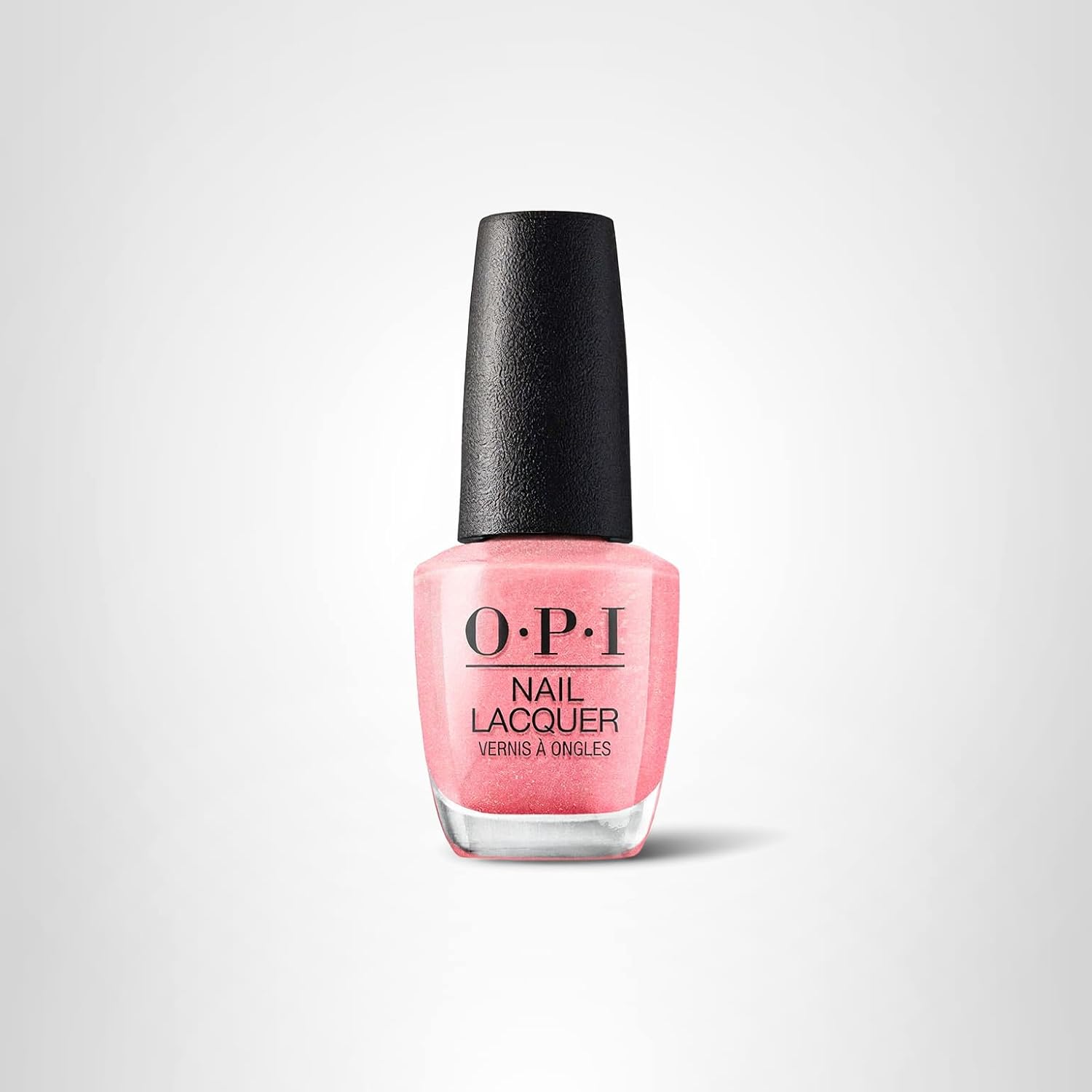 Thumbnail 6 de OPI Nail Lacquer – Vernis rose ton léger, tenue jusqu’à 7 jours, 15 ml