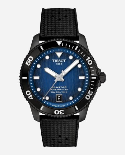 Thumbnail 6 de Tissot Seastar 1000 Automatique – Montre analogique pour hommes