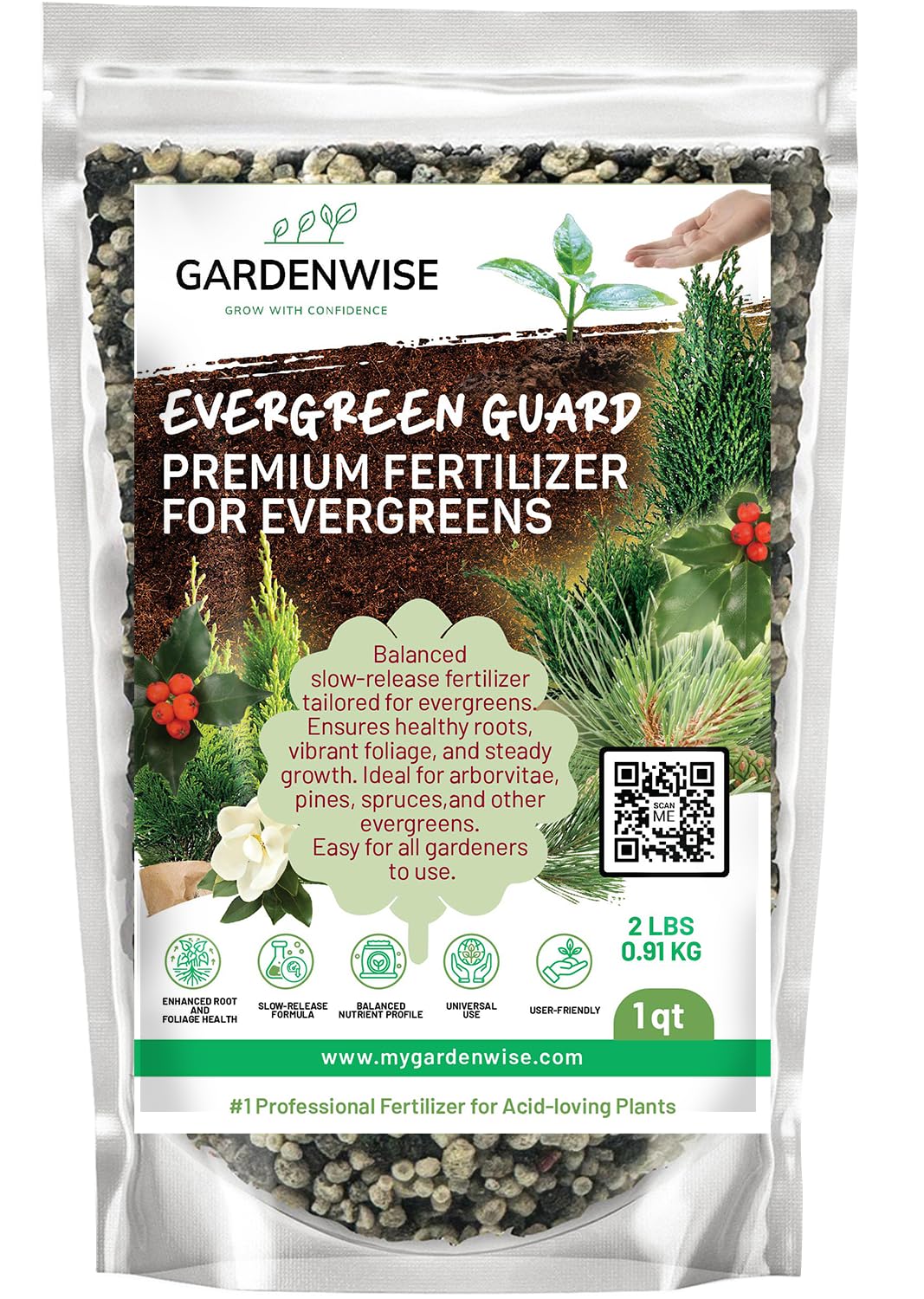 Thumbnail 6 de Diatomaceous Earth Food Grade Powder (7.6 lb) – Pets & Plants Safe, Made in USA