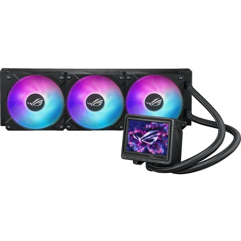 Detalle 2 de ASUS ROG Ryujin III 360 Refrigeración líquida 360mm