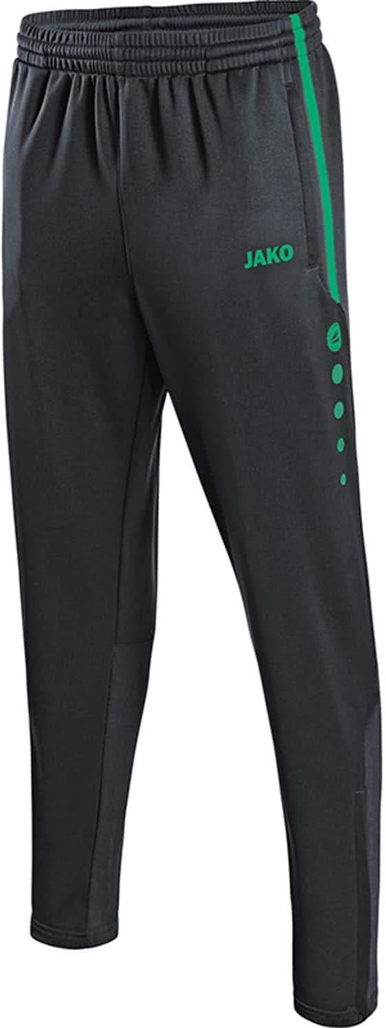 Thumbnail 6 de JAKO Herren Trainingshose Active I – Lange Sporthose mit elastischem Bund und Seitentaschen