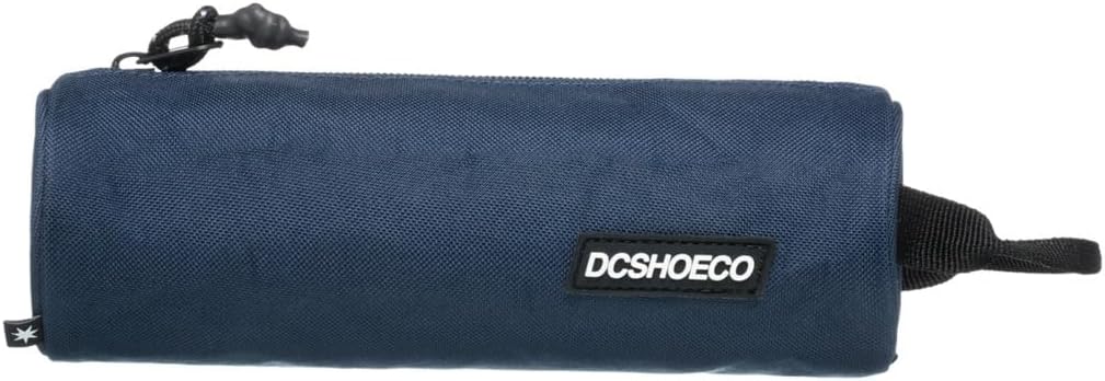 Detalle 2 de DC Shoes Footwear Boots Homme ADYAA03132 – Boots en toile polyester avec zip