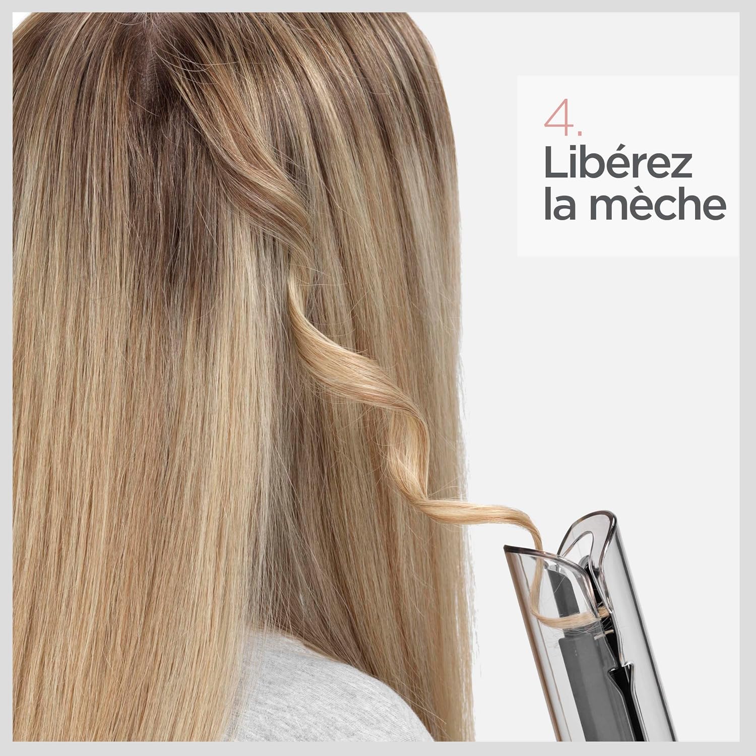 Thumbnail 6 de BaByliss C1031E boucleur 19 mm