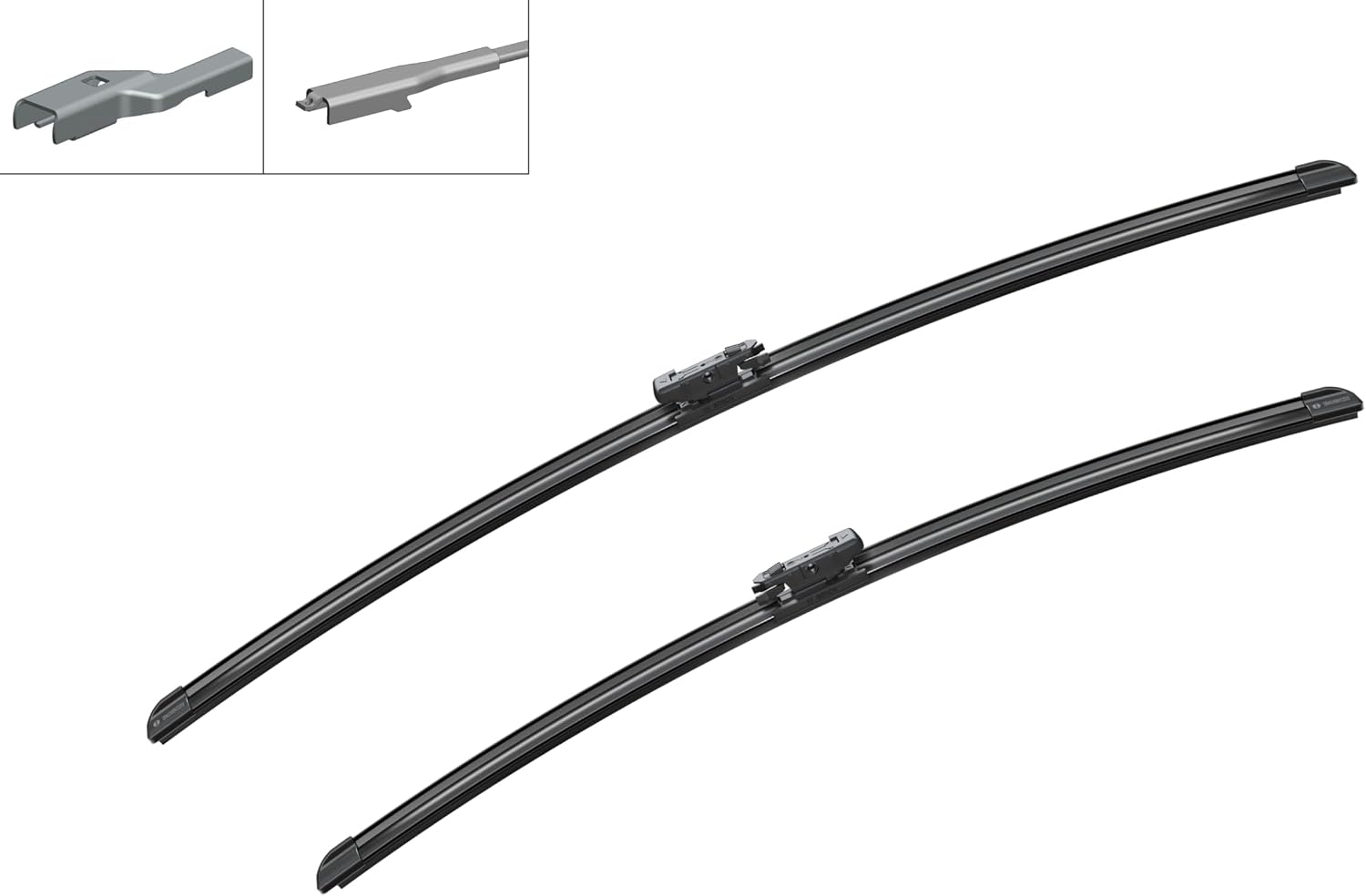 Thumbnail 5 de Bosch Aerotwin A641S 725/625 mm Scheibenwischer