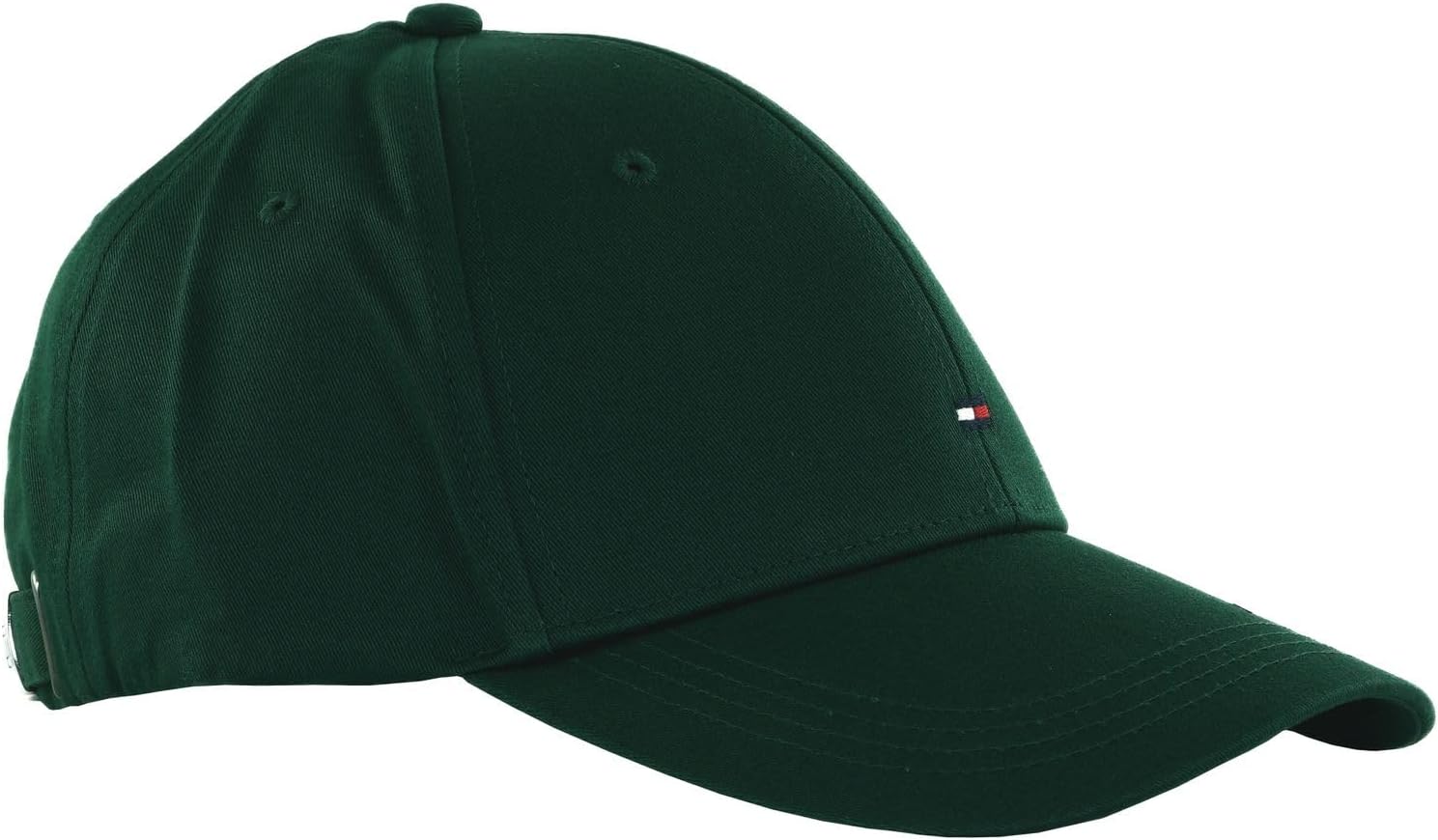 Thumbnail 2 de Tommy Hilfiger Gorra Cap Classic BB Azul Midnight