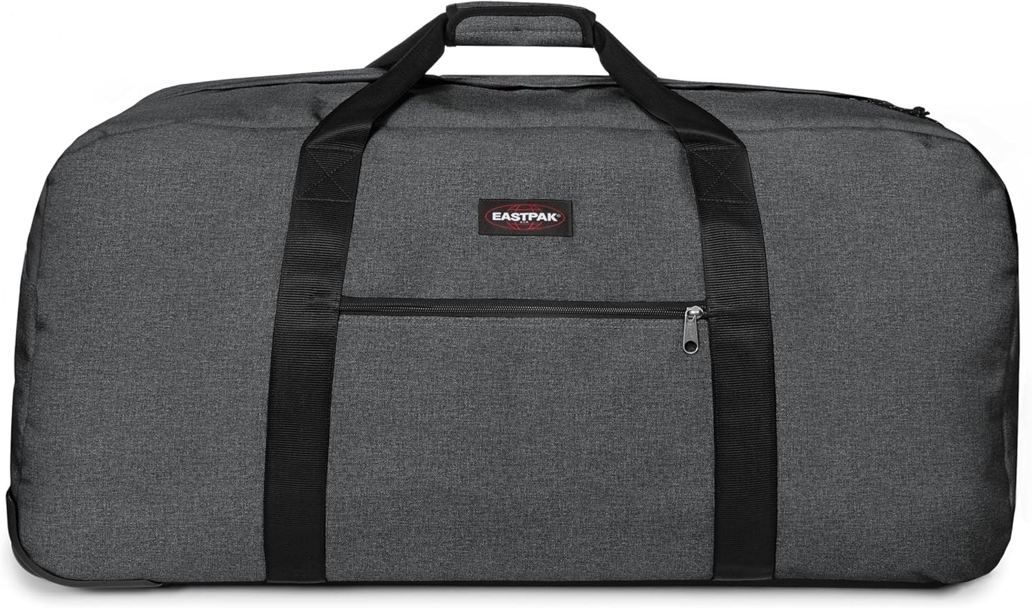 Detalle 2 de Eastpak Warehouse +, bagage roulant à compartiment principal spacieux – Taille Unique
