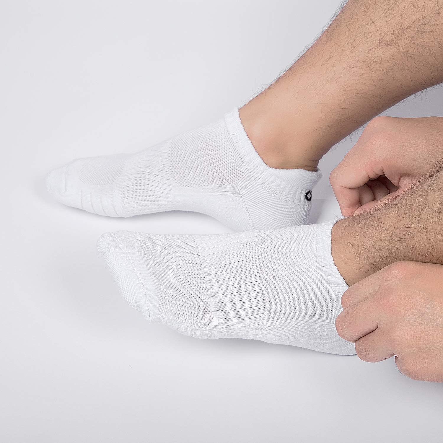 Thumbnail 1 de coskefy Sports Ankle Socks 6 Pairs