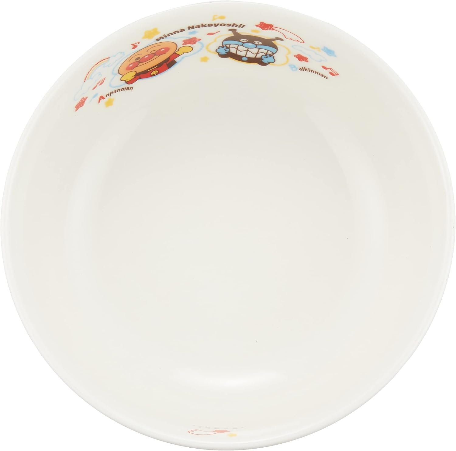 Detalle 2 de Kin-Jo Pottery ramen bowl, porcelain