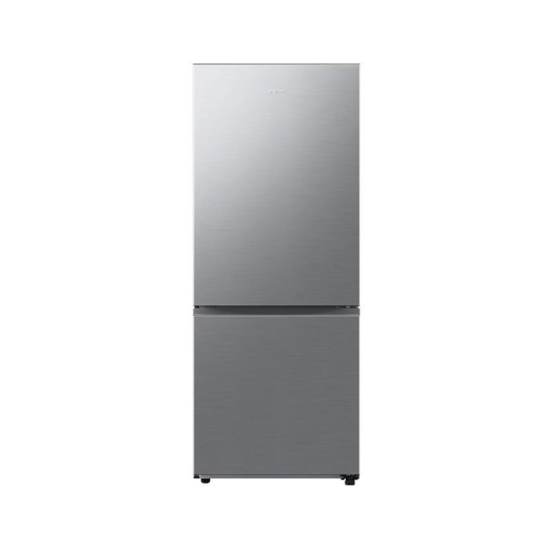 Detalle 2 de Samsung RB50DG601ES9 Frigorífico Combi 508L No Frost SpaceMax All-around Cooling Inox
