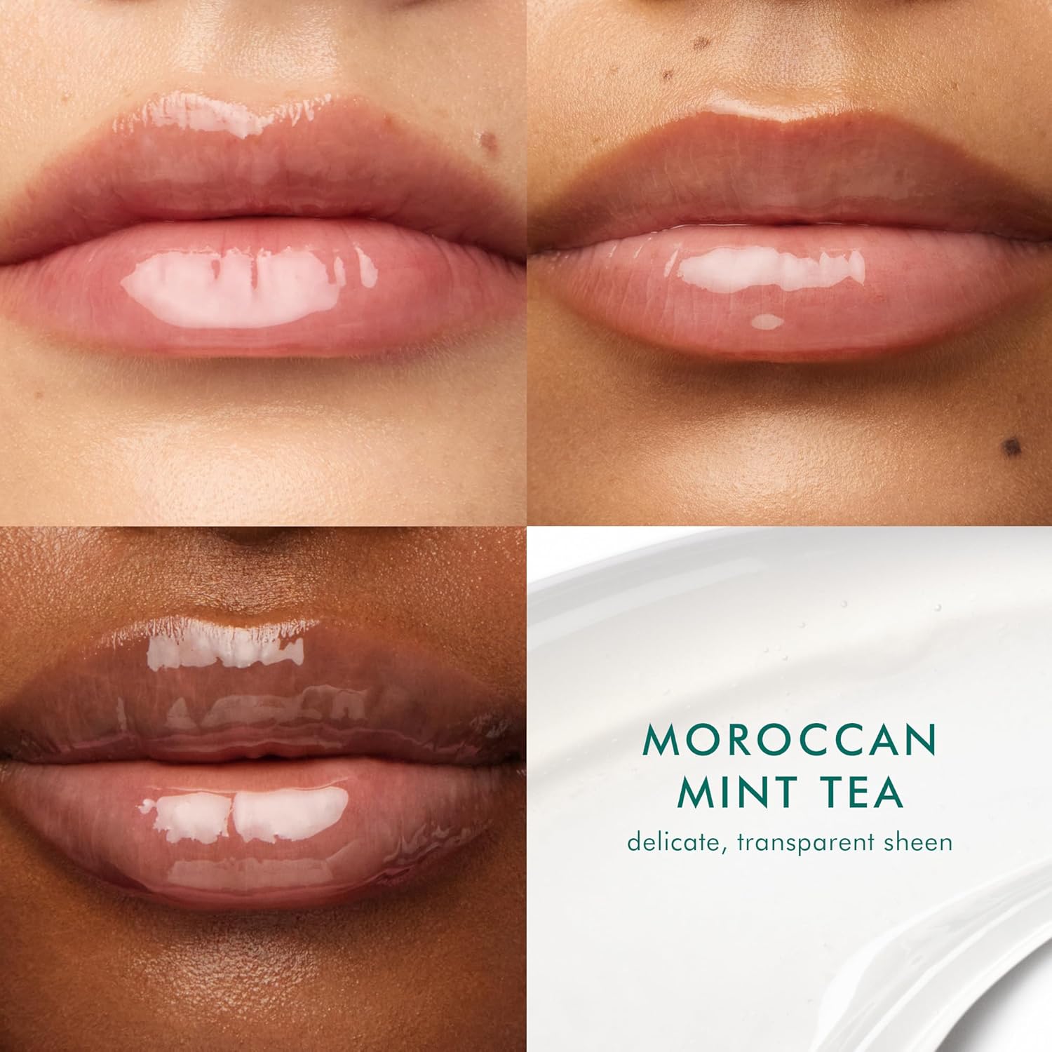 Detalle 2 de Moroccanoil Baume à Lèvres : un soin nourrissant pour des lèvres plus souples