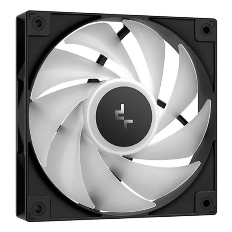 Thumbnail 2 de DeepCool AG620 BK ARGB V2 disipador CPU