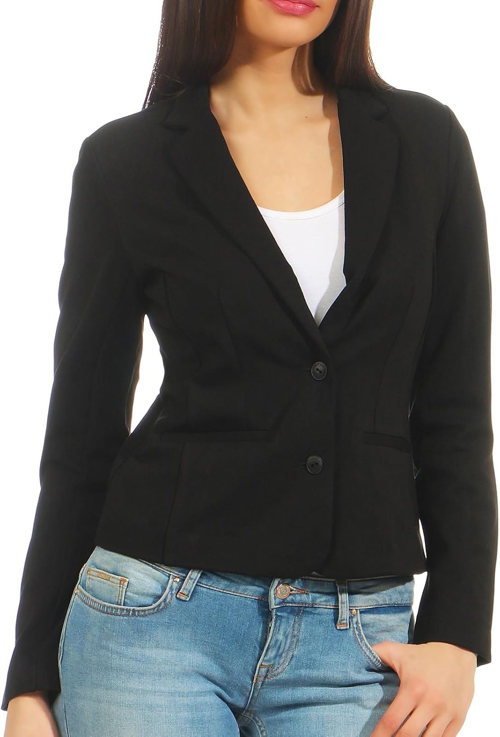 Detalle de Only Life Blazer TLR Noos Blazer Donna (Pacco da 1) – ONLY