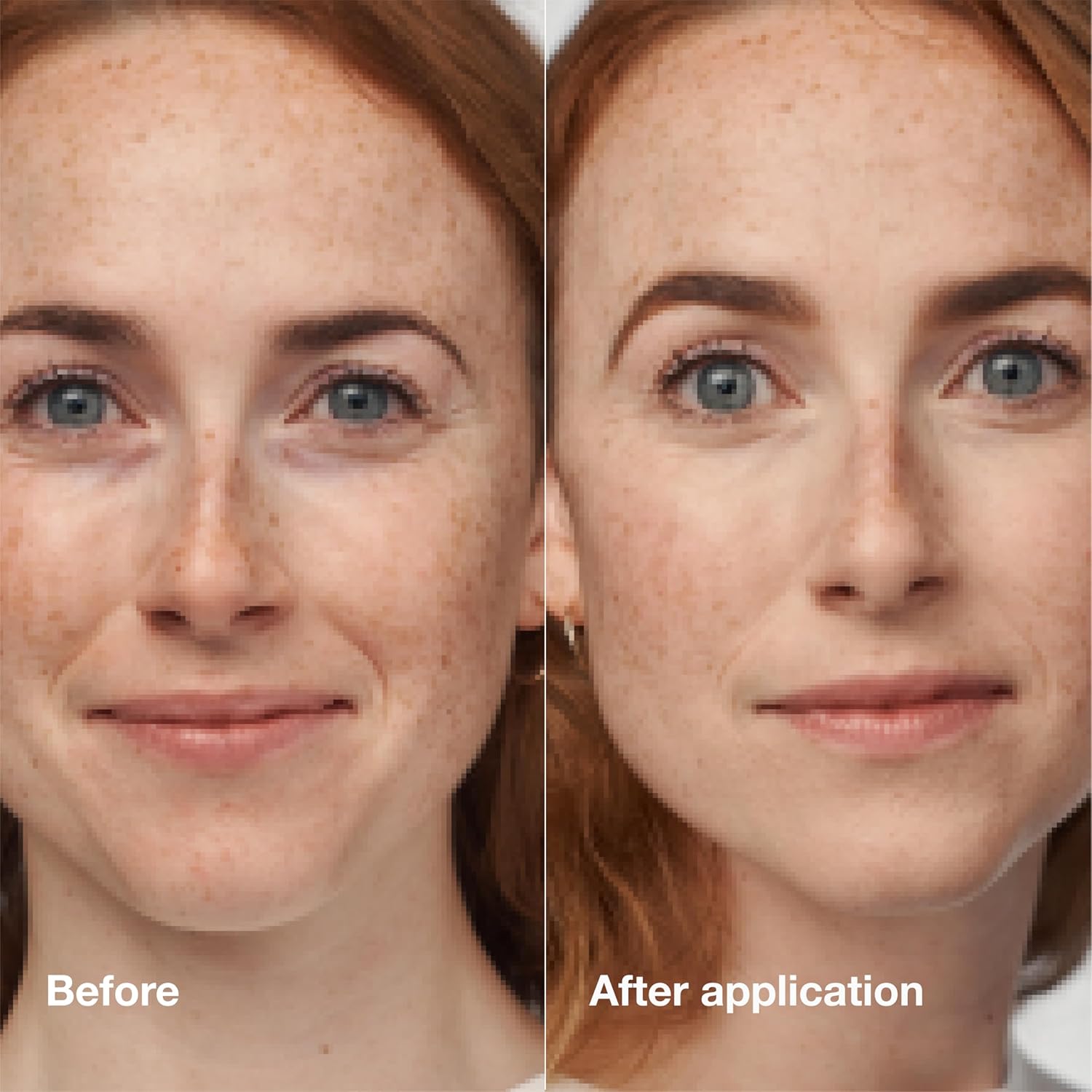 Thumbnail 2 de Even Better Clinical Serum Foundation SPF 20 – Full Coverage with 3 Serum Technology