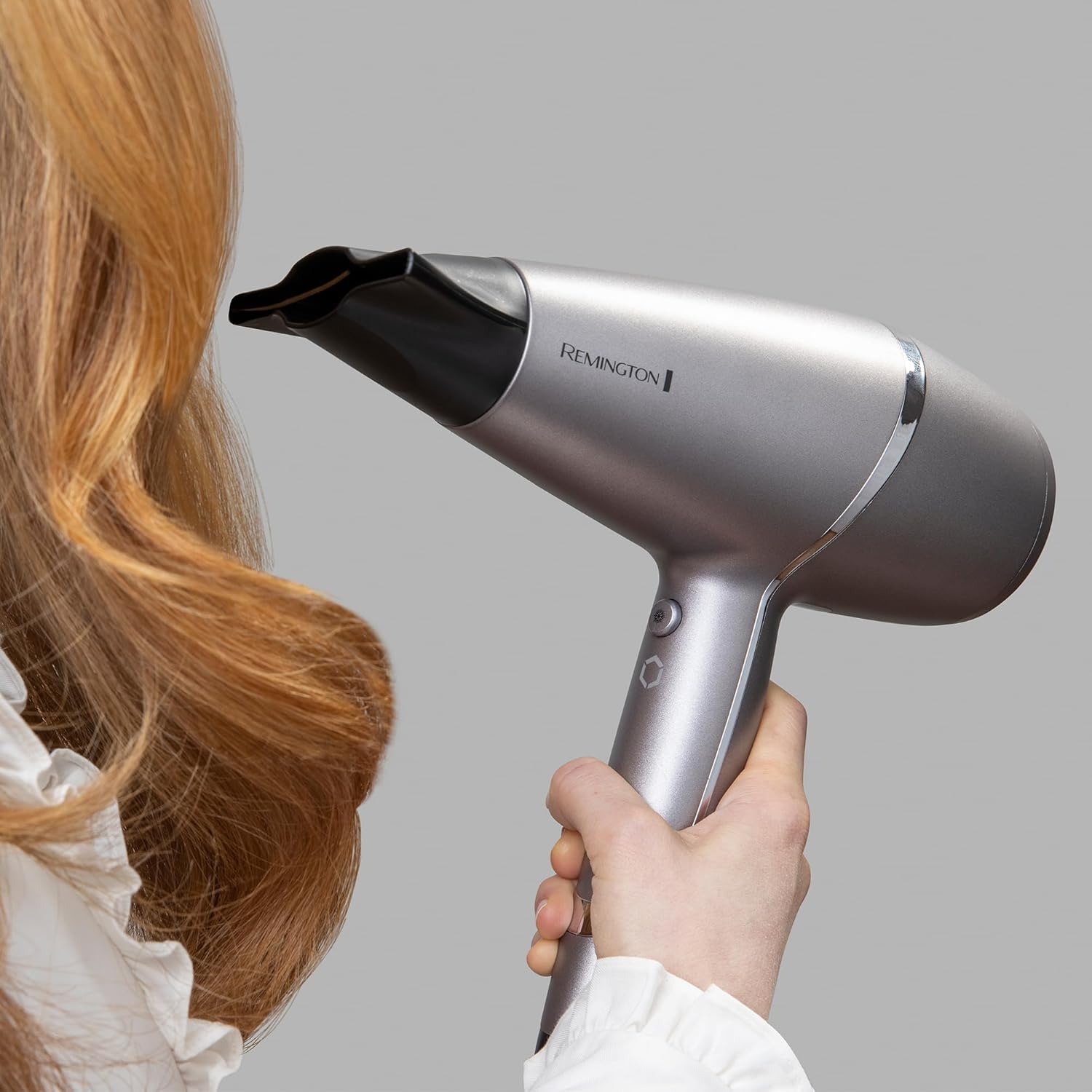 Thumbnail 6 de Remington Asciugacapelli PROluxe You AC9800: StyleAdapt, 2400 W e Diamond-Ceramic per una piega professionale