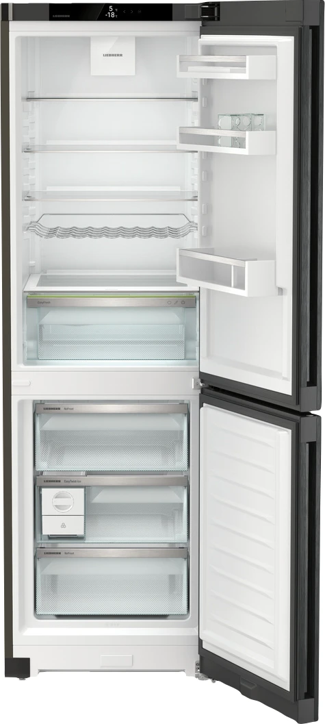Thumbnail 11 de Liebherr CNbdb 5223-22: Kühlschrank-Kühlgefrierkombination mit No Frost und EasyFresh