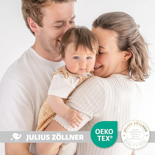 Thumbnail 5 de Julius Zöllner Kissen Hygiena 40x60 cm – waschbar bei 95°C, OEKO-TEX Standard 100