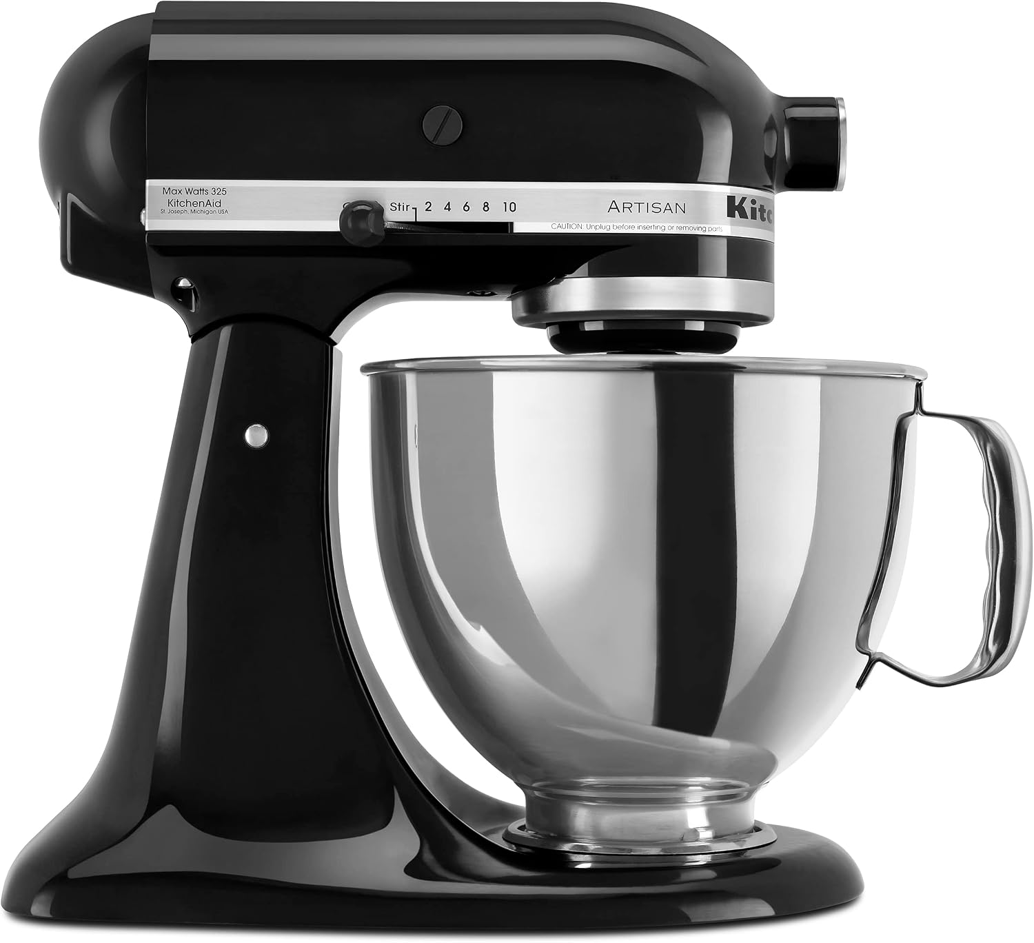 Thumbnail 6 de KitchenAid stand mixer, 5-quart