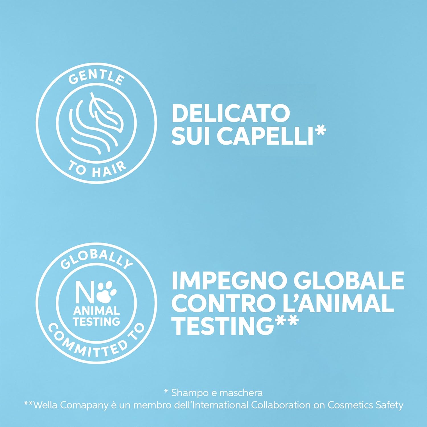 Thumbnail 3 de Wella INVIGO BALANCE SENSO CALM 150 ml