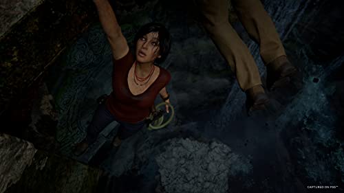 Thumbnail 8 de Uncharted Legacy of Thieves Collection – PlayStation 5 (PS5)