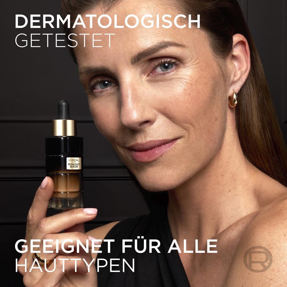 Thumbnail 6 de L'Oréal Paris Midnight Serum – Zell-Renaissance Nachtpflege 30 ml