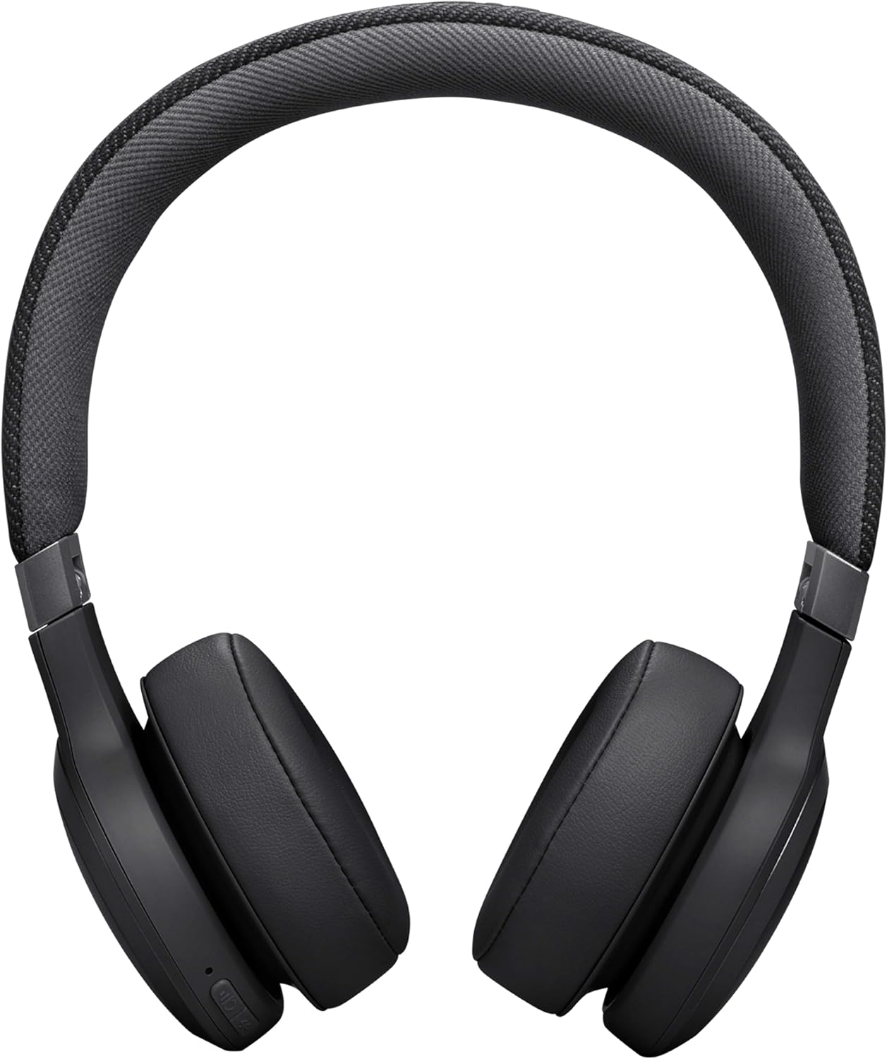 Detalle 2 de JBL Live 670NC : casques sans fil à réduction adaptative et longue autonomie