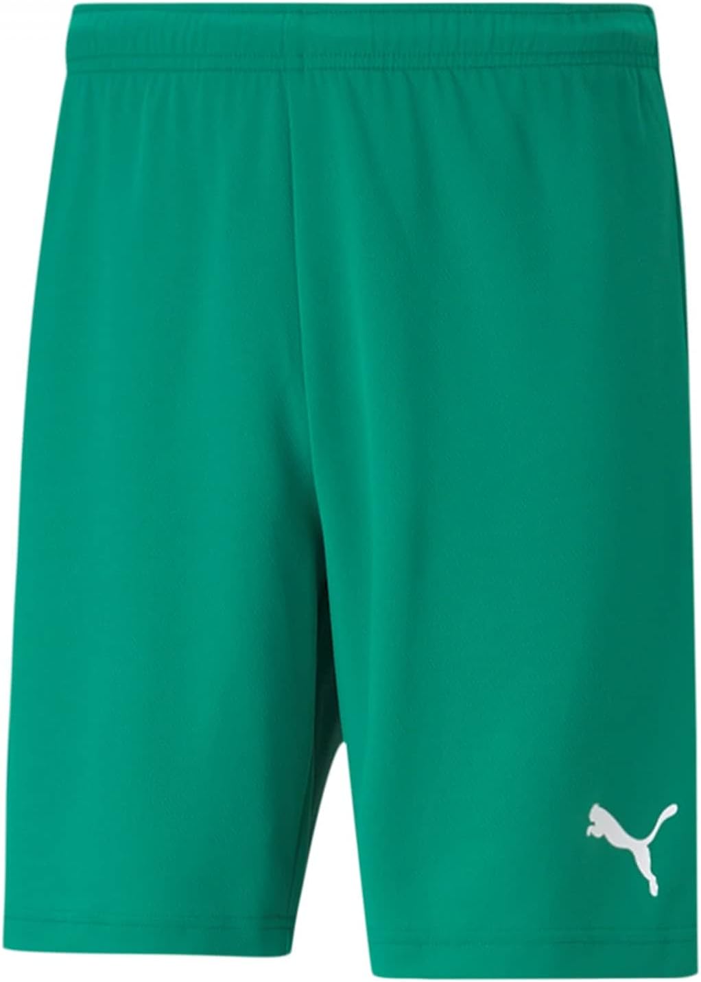 Thumbnail 1 de PUMA Unisex Kinder Teamrise Jr Shorts – Puma Black/Puma White, 140 EU