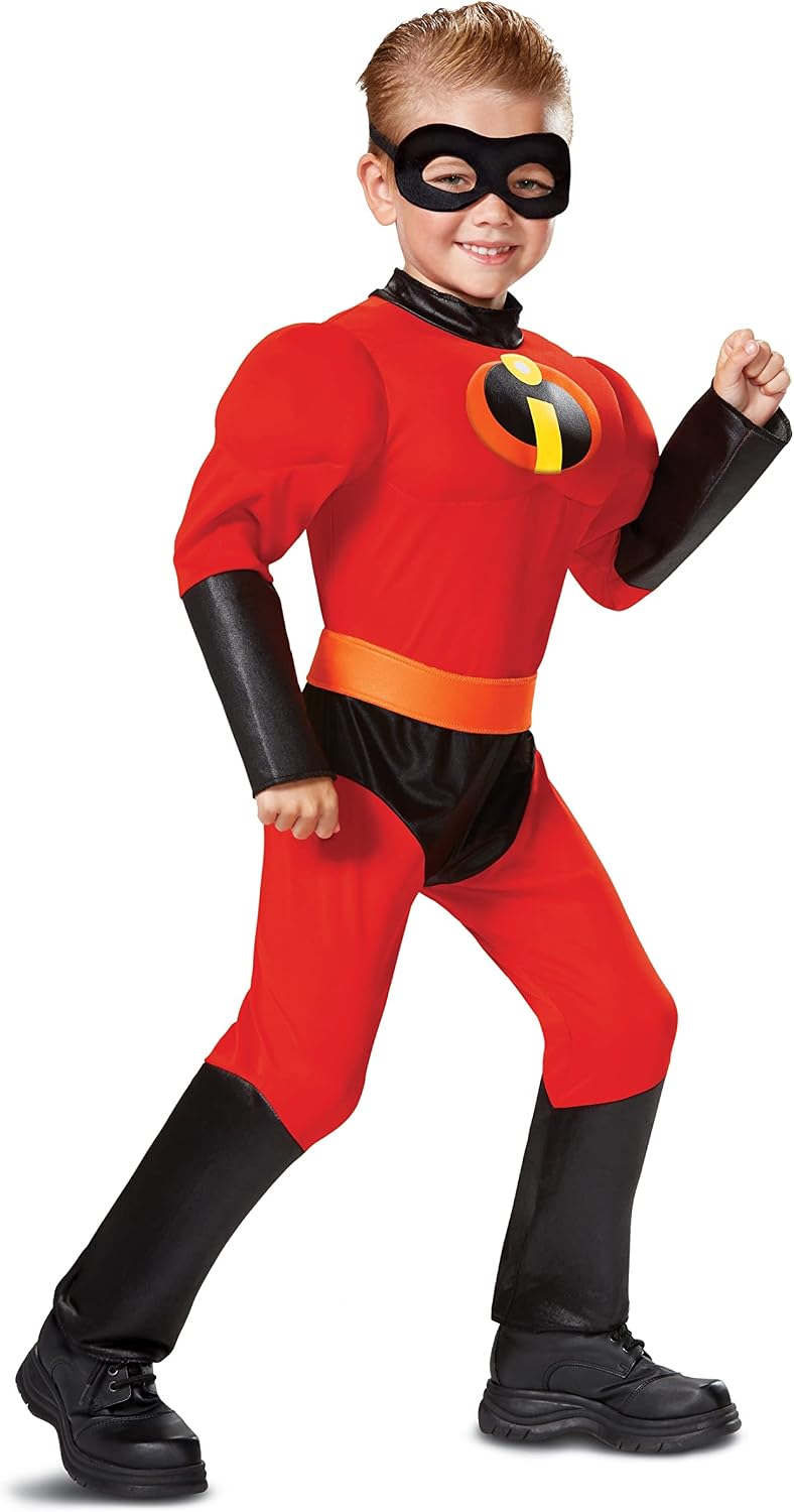 Detalle de Disguise Toddler Costume, Medium (3T-4T)
