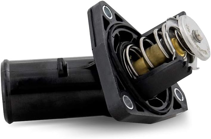 Detalle 2 de Mishimoto Racing Thermostat and Housing for Lexus IS250 2006–2015