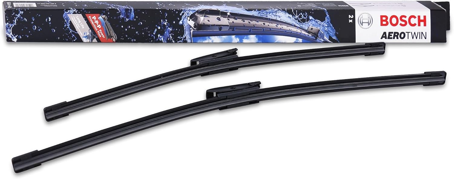 Thumbnail 5 de Bosch eA173S Aerotwin Scheibenwischer-Set für die Frontscheibe (550/475 mm)