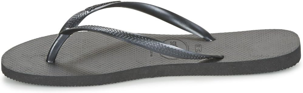 Thumbnail 4 de Havaianas Slim Damen-Badelatschen mit strukturierten Sohlen für Grip & Halt