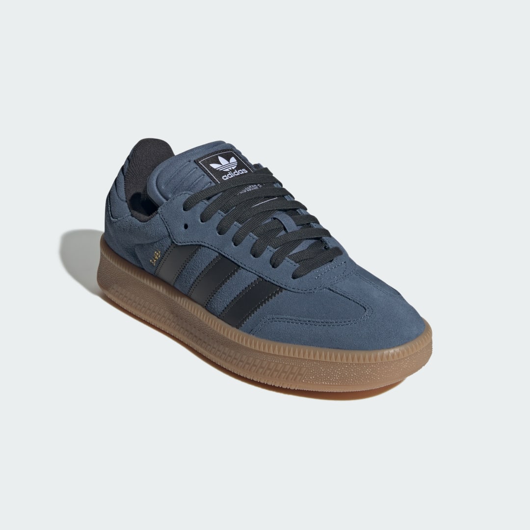 Thumbnail 3 de Adidas Samba XLG en azul — guía de compra y valoración
