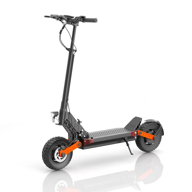 Thumbnail 3 de Joyor S10-S-Z Patinete Eléctrico 1000W con Señal de Giro 🚀