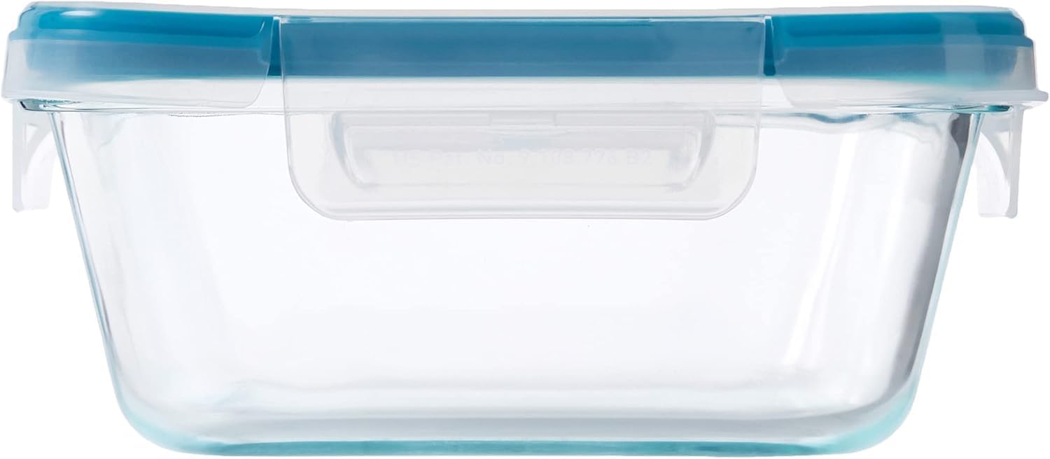 Thumbnail 3 de Snapware Glass Total Solutions 12-Pack Food Storage Set with BPA-Free Lids