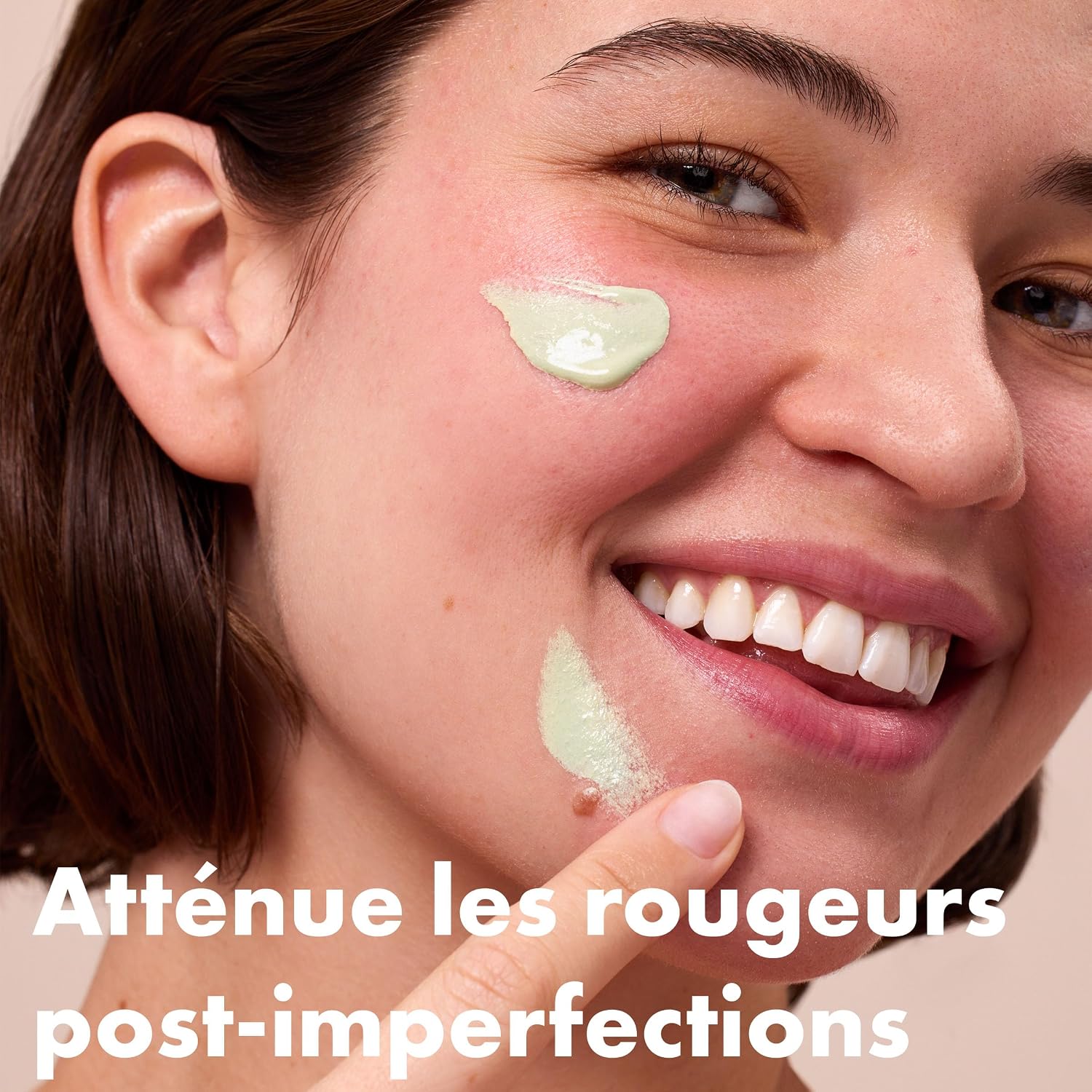 Detalle 2 de Hero Cosmetics Rescue Balm 15 mL, baume correcteur
