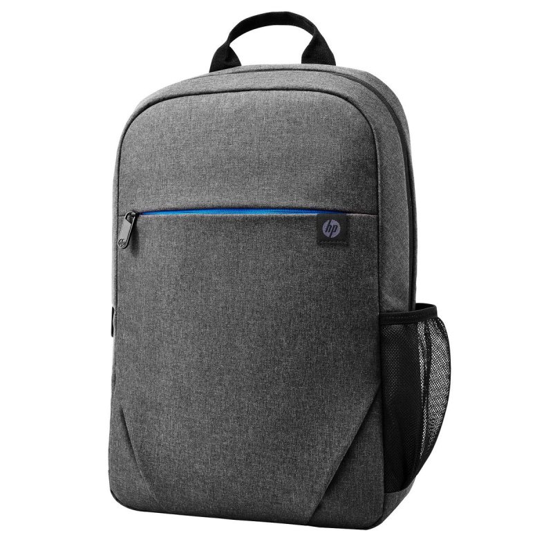 Detalle 2 de Mochila HP Prelude 15.6'' Gris: protección reforzada y ligereza para el día a día